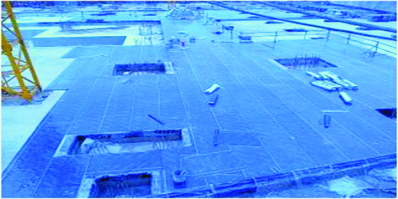 哪些部位需要做防水?